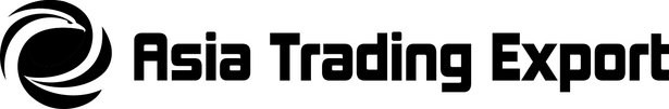 Asia Trading Export Logo